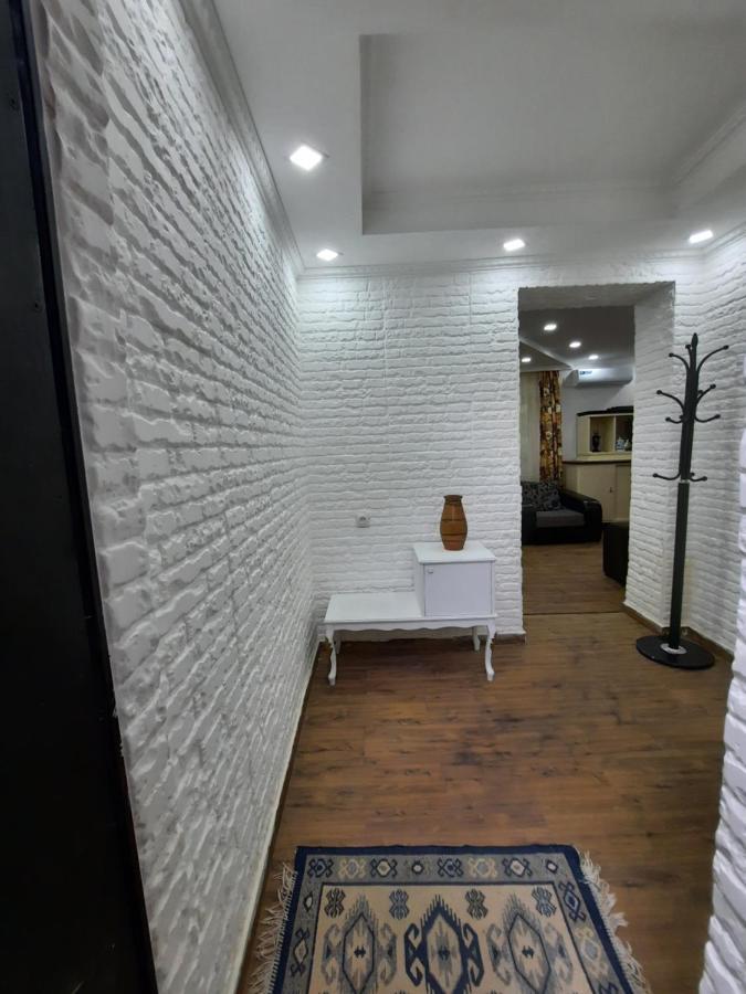 G&M Apartment Tbilisi ภายนอก รูปภาพ