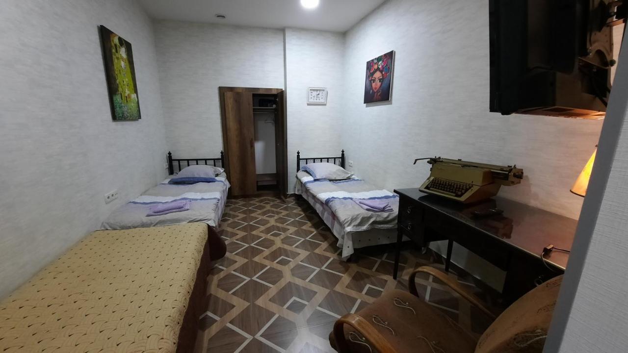 G&M Apartment Tbilisi ภายนอก รูปภาพ