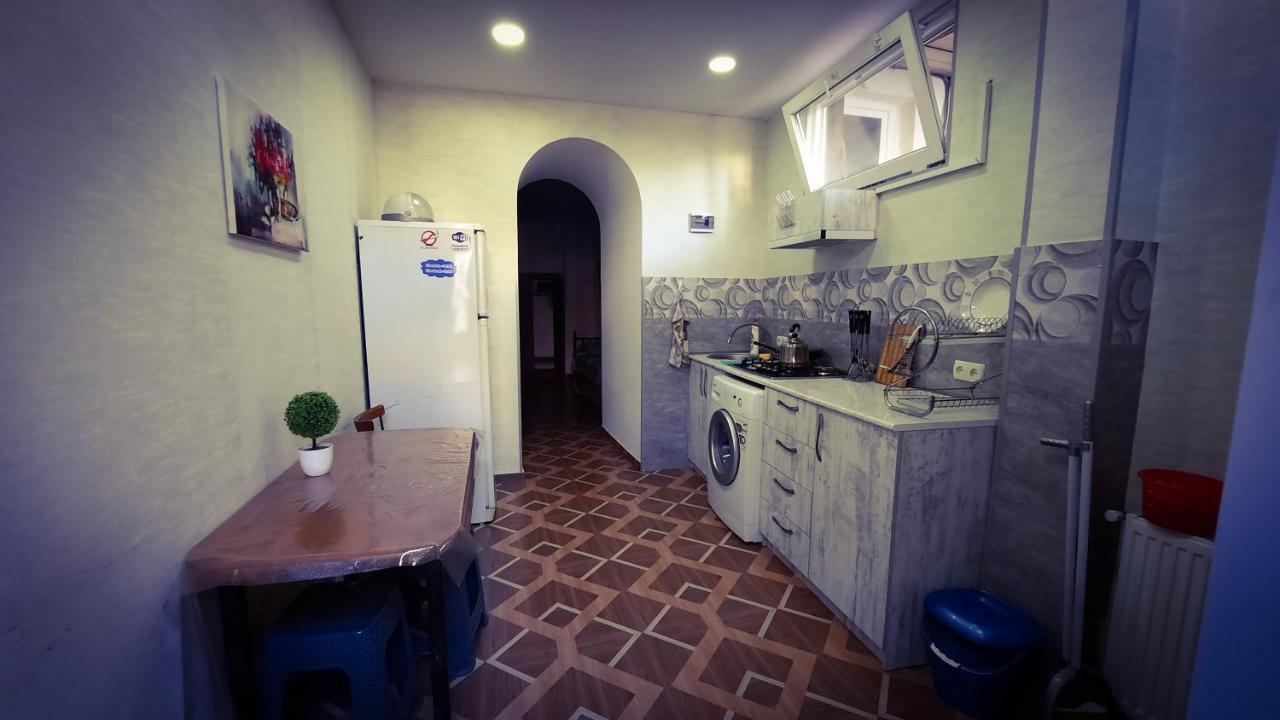 G&M Apartment Tbilisi ภายนอก รูปภาพ