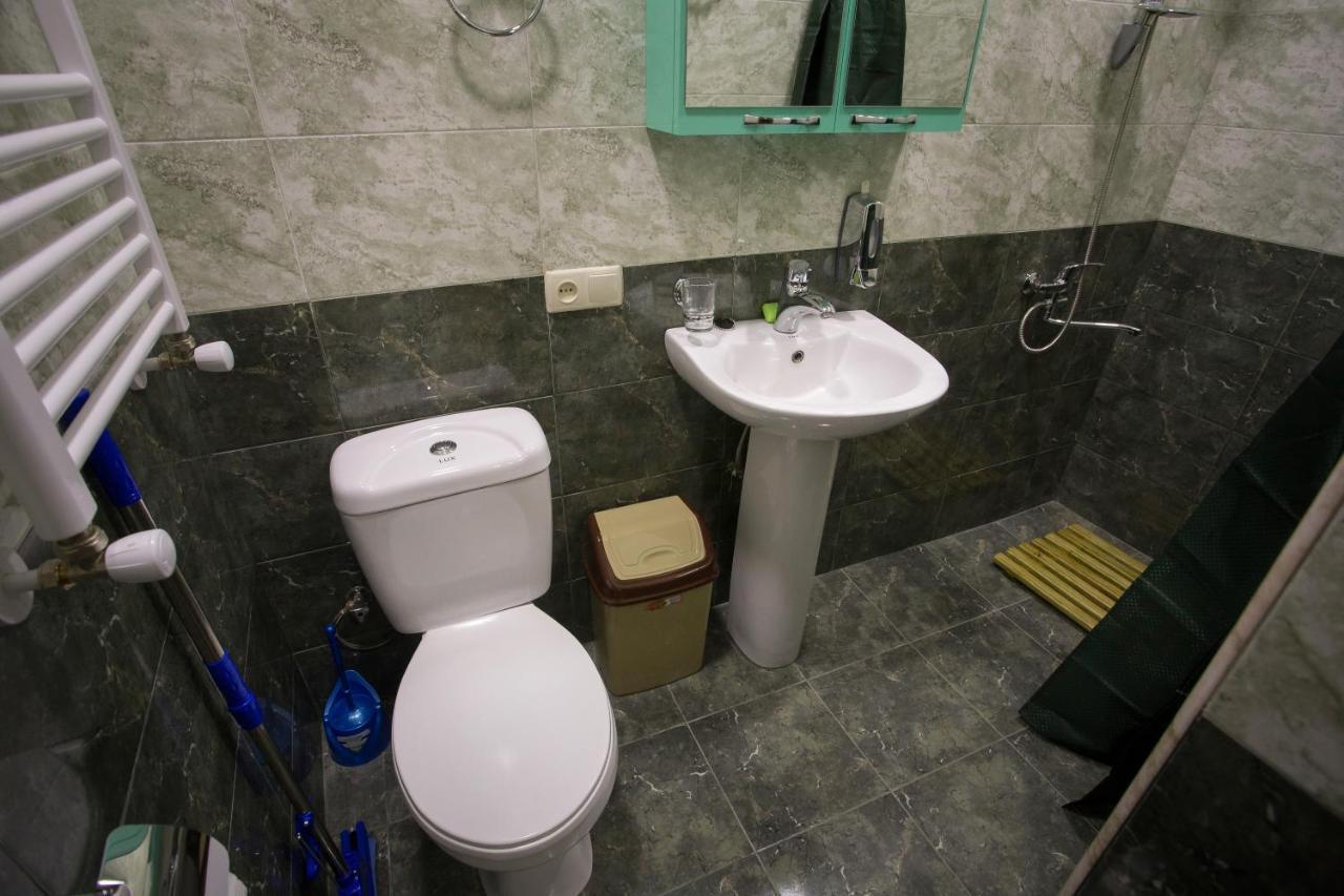 G&M Apartment Tbilisi ภายนอก รูปภาพ