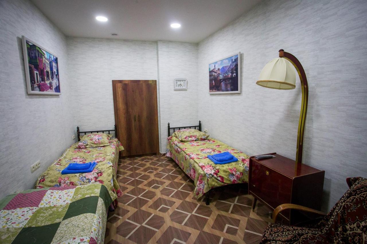 G&M Apartment Tbilisi ภายนอก รูปภาพ
