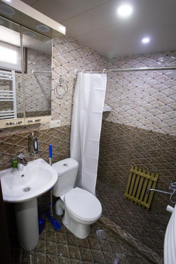 G&M Apartment Tbilisi ภายนอก รูปภาพ
